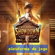 plataforma do jogo do tigrinho de r$ 5